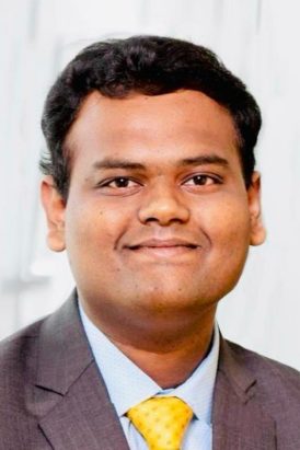 Nikhil Rajan