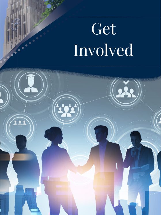 Get Involved