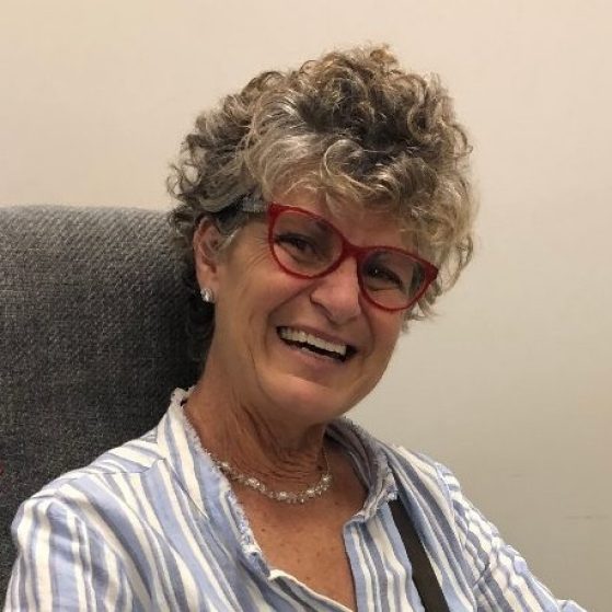 Olga Gallego Smith