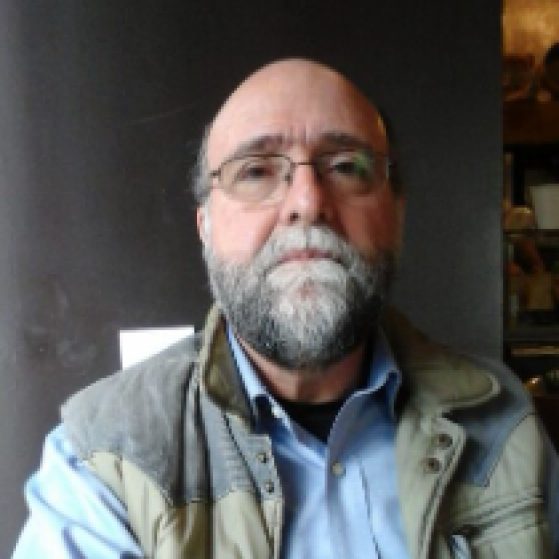 Javier Sanjinés