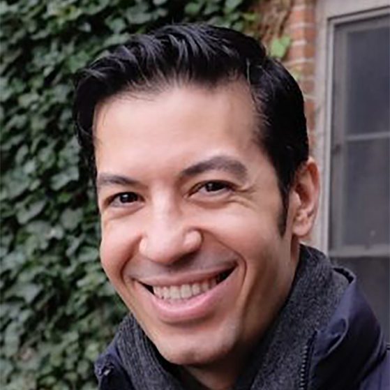 Lorenzo Garcia