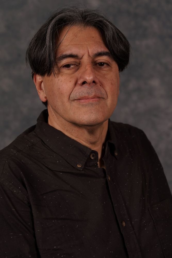 Gustavo Verdesio