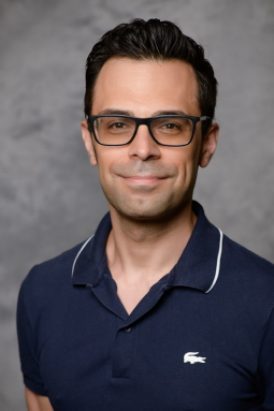 Nicholas Henriksen