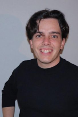 Juan de la Puente Herrero