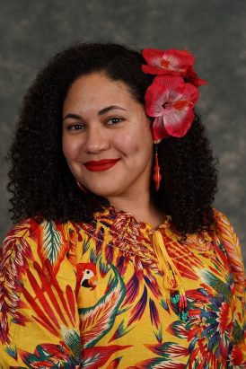 Maria Fernanda Valerio Capella