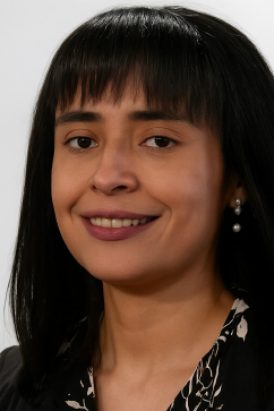 Cielo Barragan