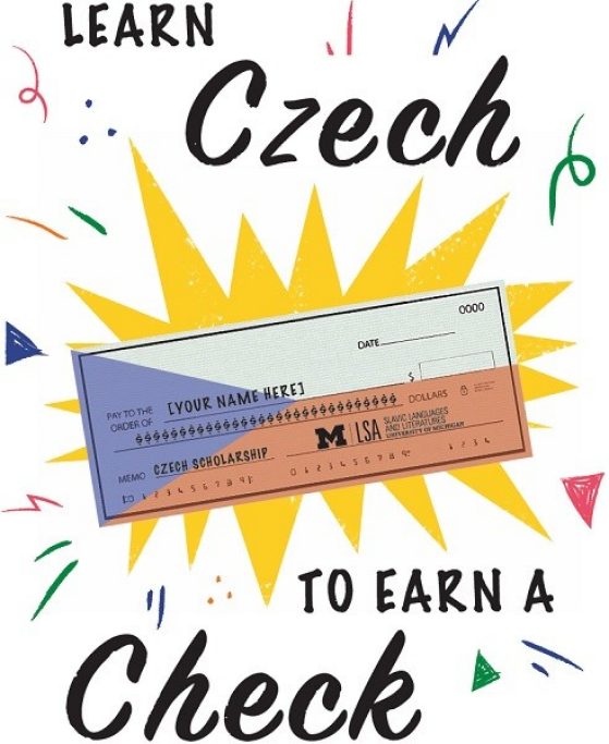 czech scholarship