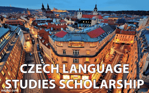 Czech Polish Ukrainian scholarships