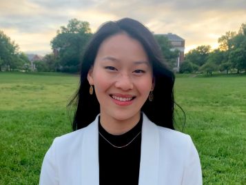 Headshot of Jillian Cordial