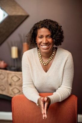 Celeste Watkins-Hayes