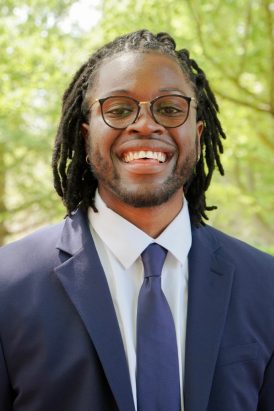 Benjamin Bolawa