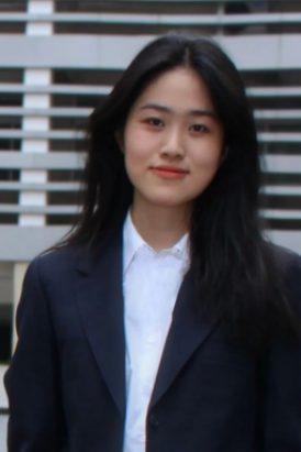 Freda Chen