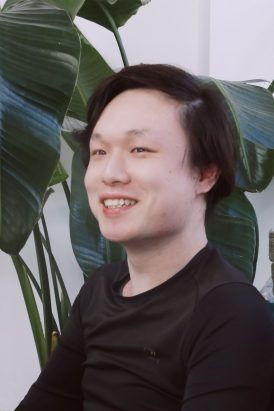 Haorui Peng