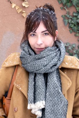 Maya R. Elsner