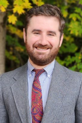 Ben Kaplow
