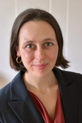 Samantha Leonard