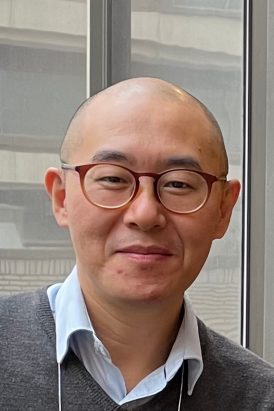 Xiaohong Xu