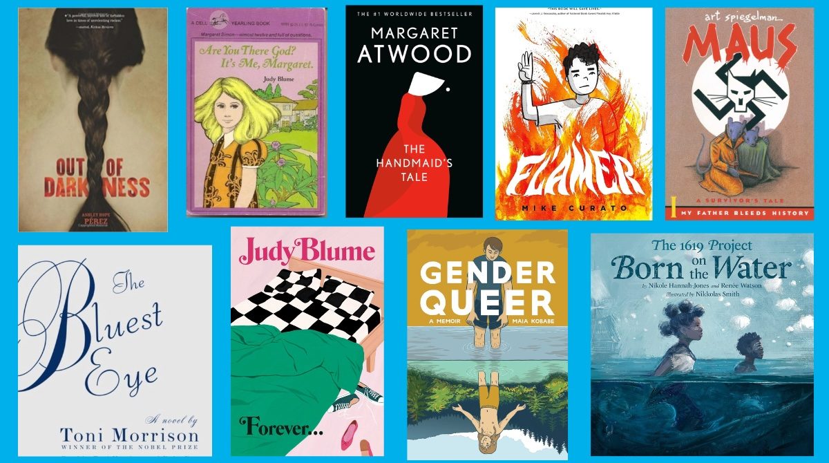 Images of Book Covers