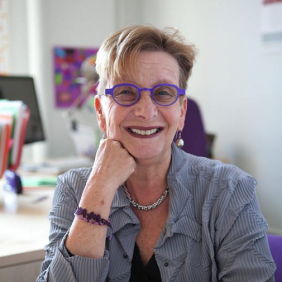 marianne hirsch