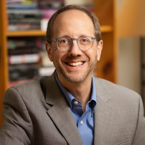 Marc Stein