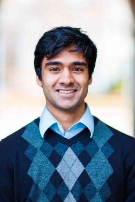 Vinod Raman