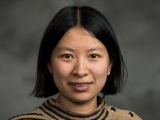 Chen, Yang