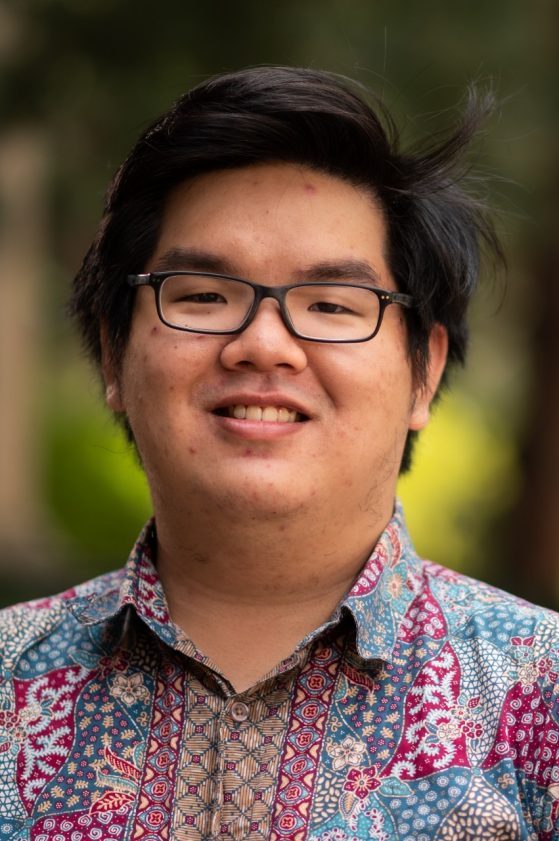 Kevin Wibisono