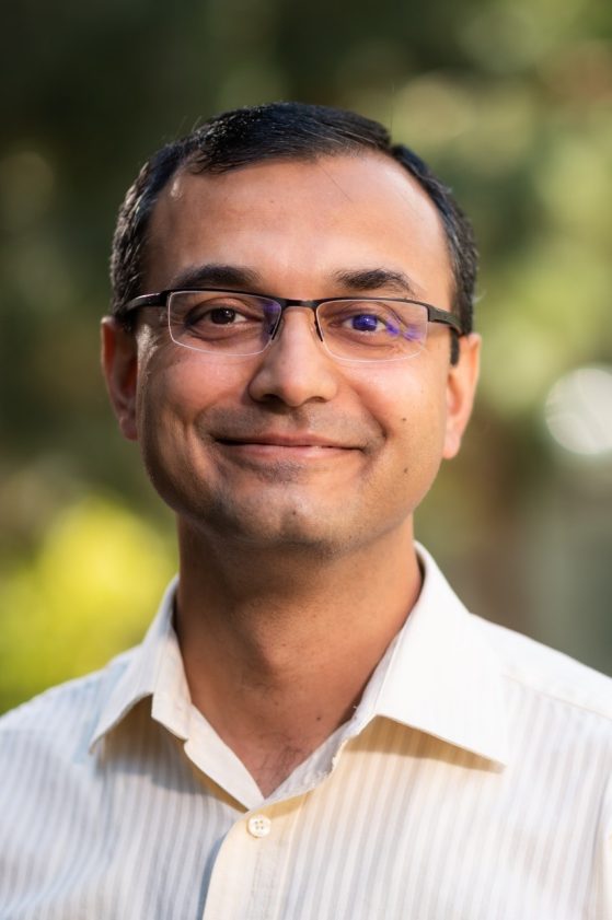 Ambuj Tewari