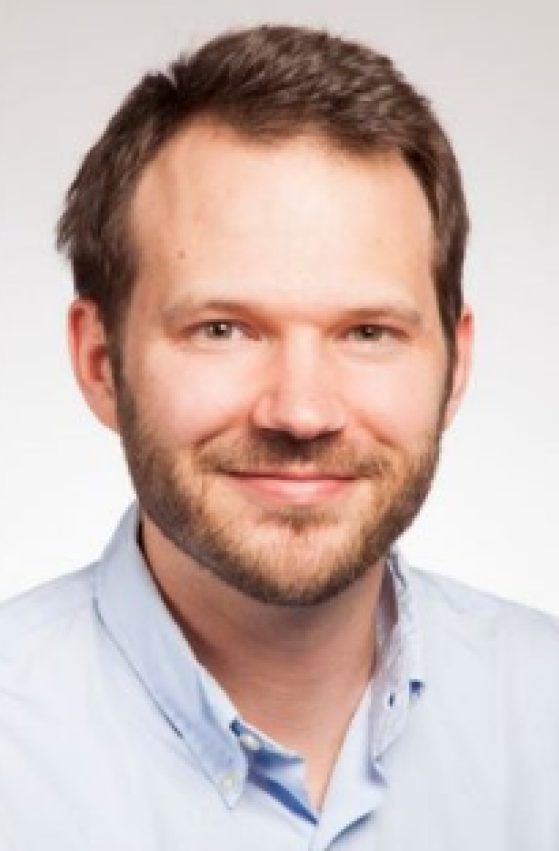 Jeff Regier