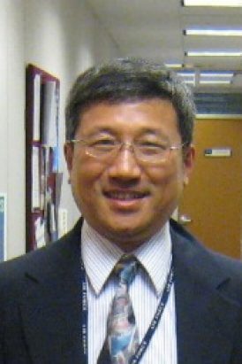 Jun Zhang