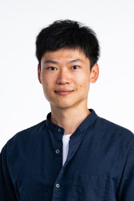 Jie He
