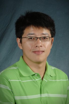 Yufeng Liu