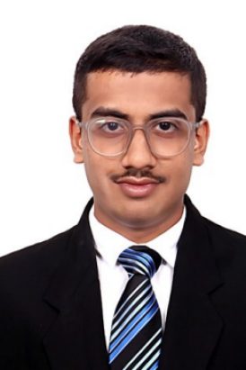 Aayush Chetan Sheth