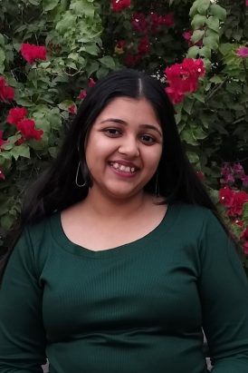 Ayushi Gupta
