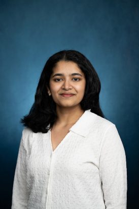 Cheryl Biju Mattam