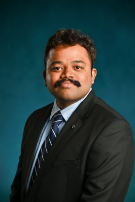 Santosh Desai