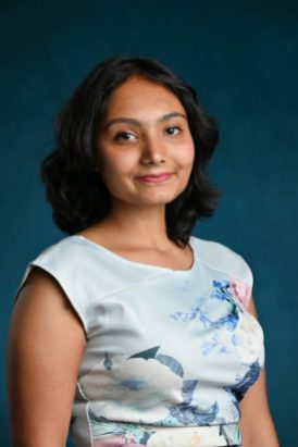 Urvi Mehta
