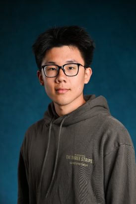 Xiang Zhang