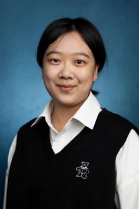 Xinyi Wang