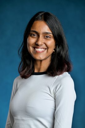 Yuganshi Agrawal