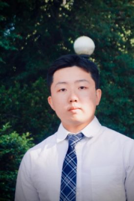 Zhizheng Wang