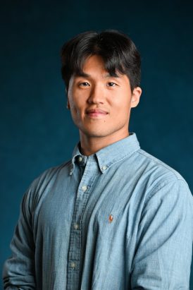 Taesung Ha