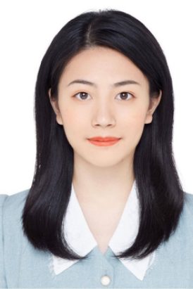 Xinyu Zhang