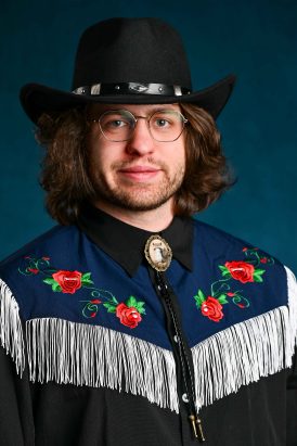 Joshua Garman