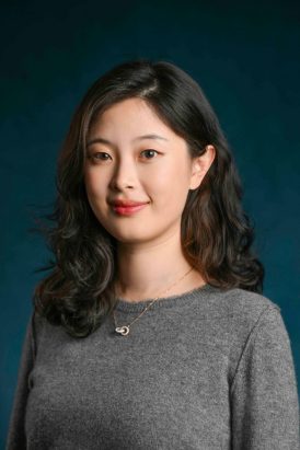 Siyu Xie