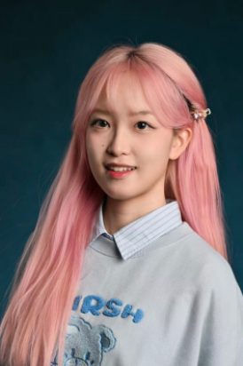 Xinyan Qing