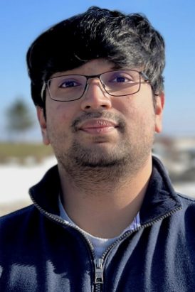 Sayan Chakrabarty