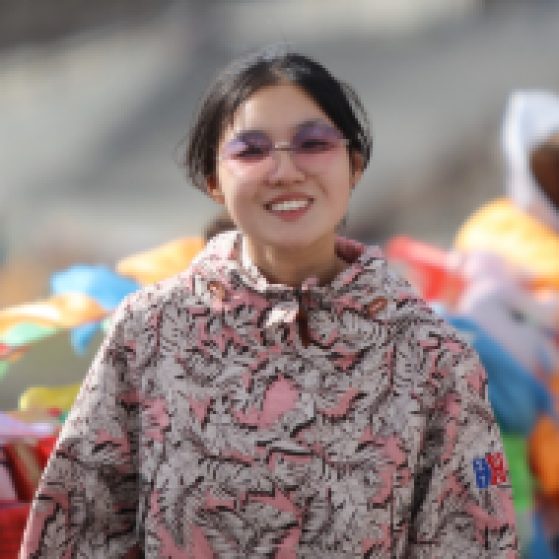 Zifei Bai