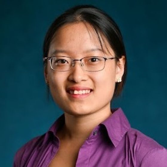 Wenxin Cui 