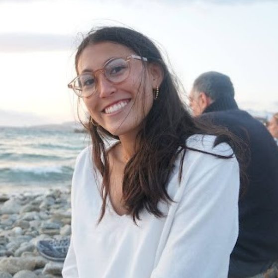 Caroline Moy